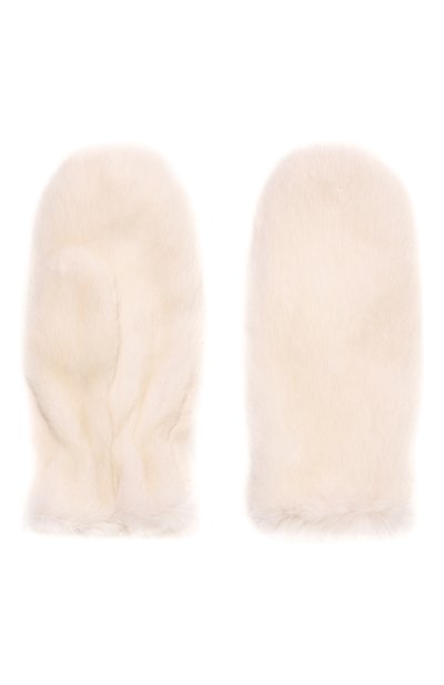 Варежки из меха норки VICTORIA KUSENKOVA, арт. 601270012105, фото 2