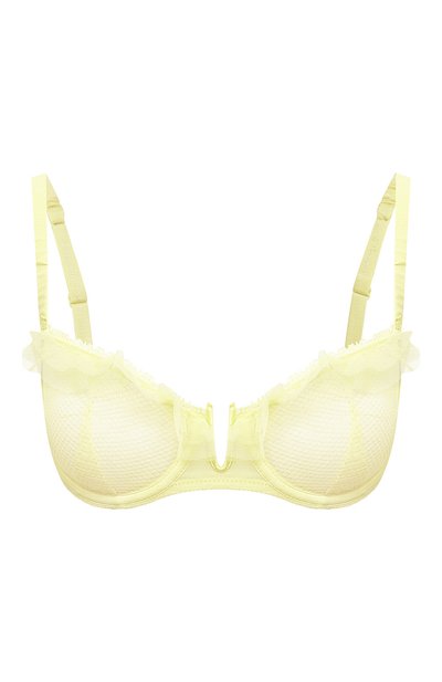 Женский бюстгальтер с мягкой чашкой CHANTAL THOMASS, арт. T08E10