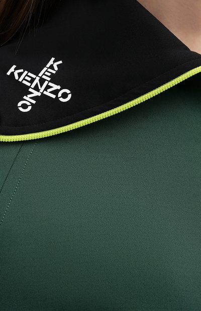 Бомбер KENZO, арт. FB62SW6314IU, фото 5