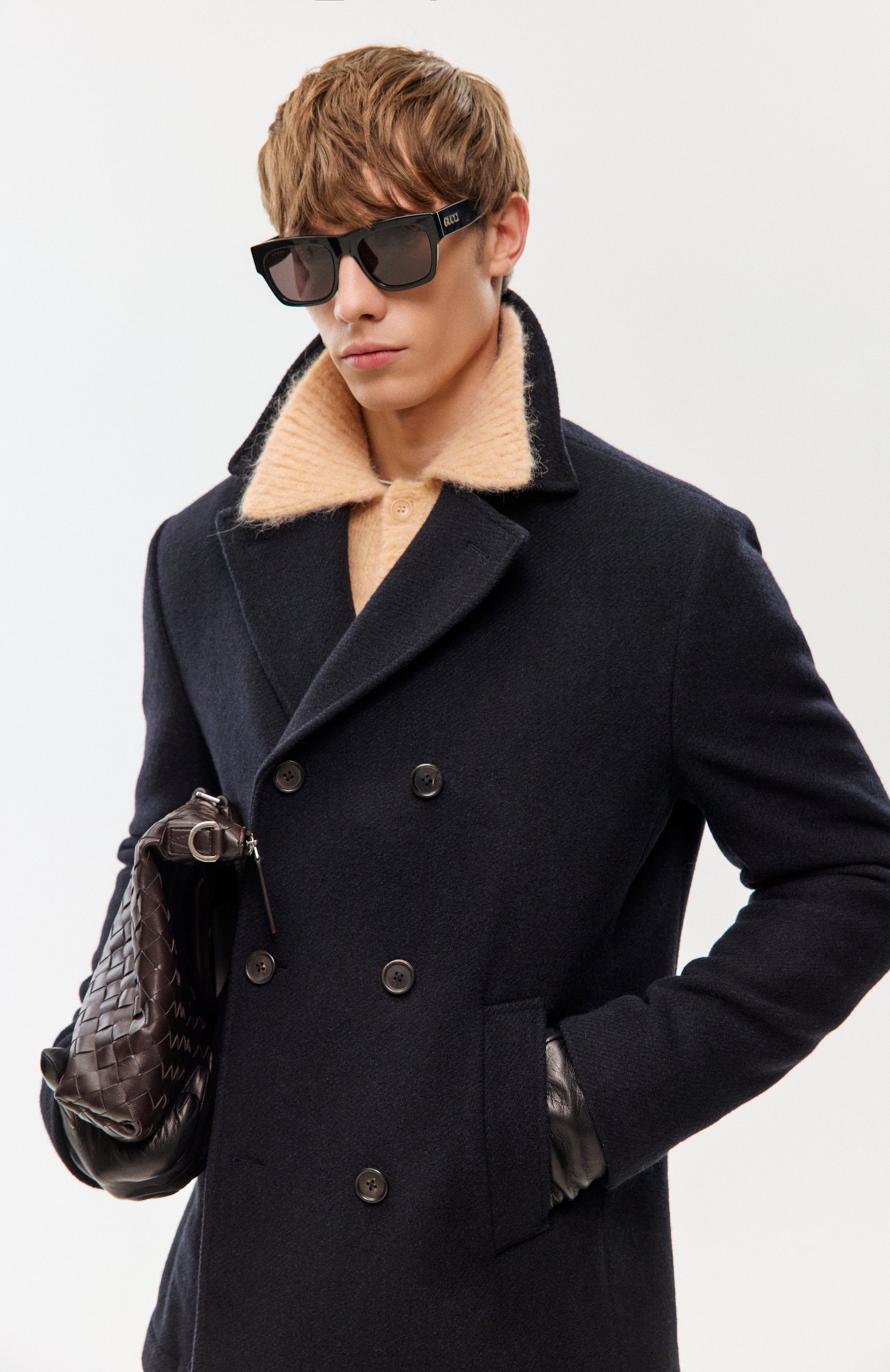 Солнцезащитные очки GUCCI, арт. GG1793S 001, фото 6