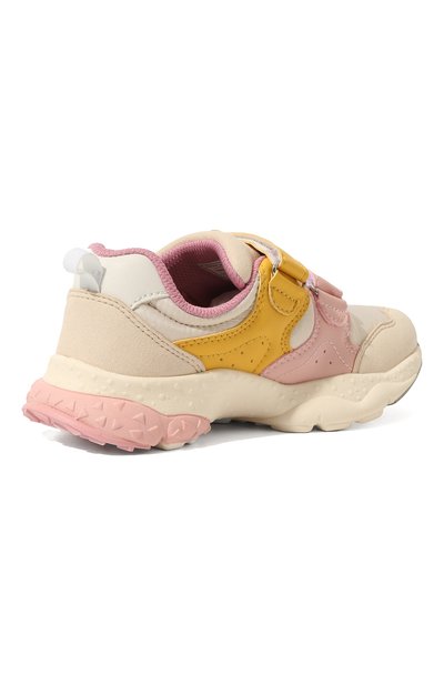 Кроссовки FLOWER MOUNTAIN, арт. 0012015495.02, фото 3