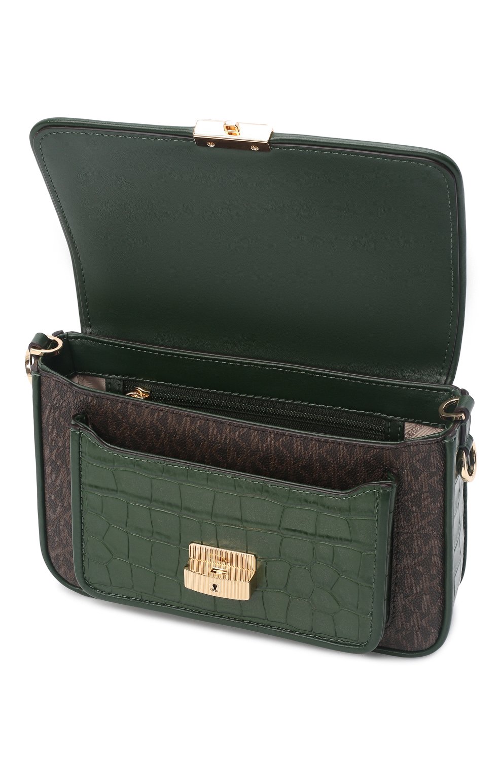 Сумка bradshaw MICHAEL MICHAEL KORS, арт. 30F1G2BM2E, фото 5