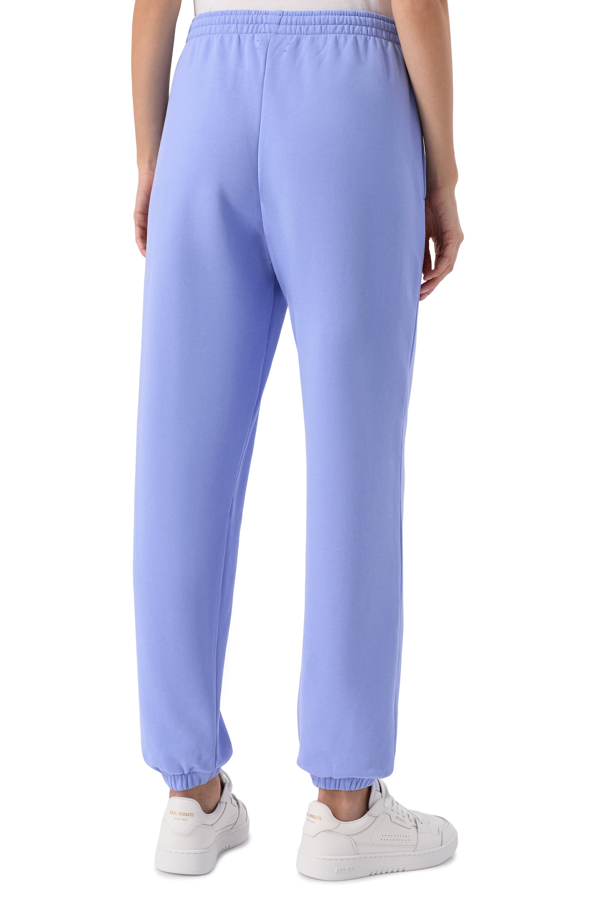 Хлопковые джоггеры PANGAIA, арт. 10000295, фото 8