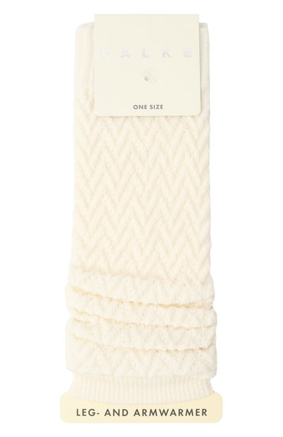 Женские шерстяные гетры FALKE, арт. 46674