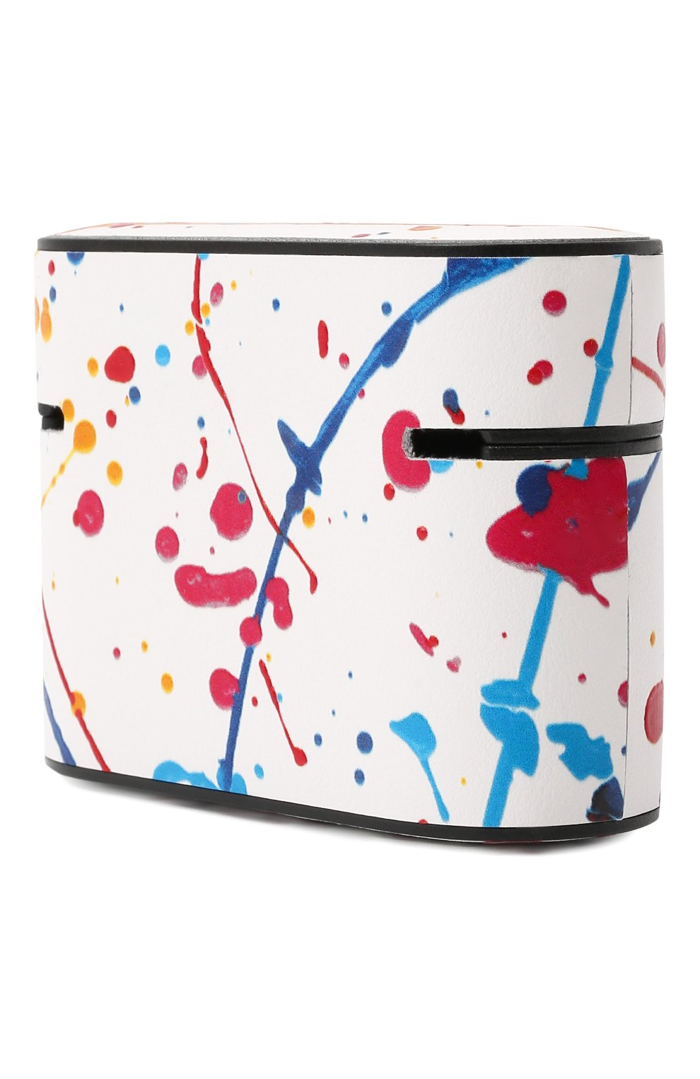 Кожаный чехол для airpods pro DOLCE & GABBANA, арт. BP2816/AQ276, фото 2