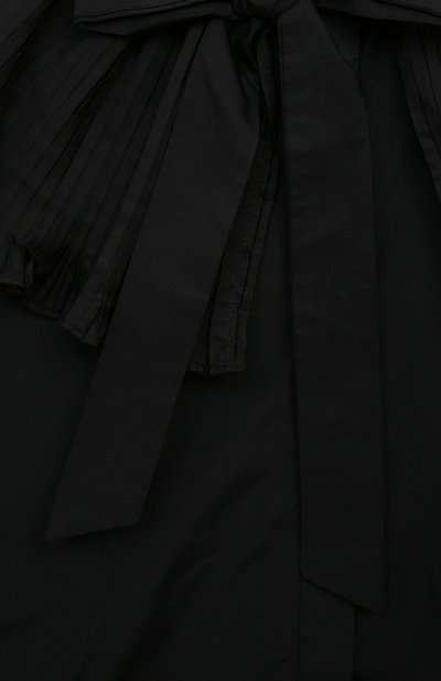 Блузка ELIE SAAB JUNIOR, арт. EFCA010 TS0530, фото 3