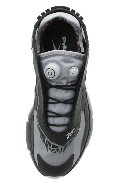 Кроссовки model f REEBOK, арт. FX9310, фото 5