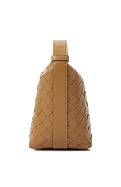 Сумка candy wallace BOTTEGA VENETA, арт. 776781-V3IV1, фото 4