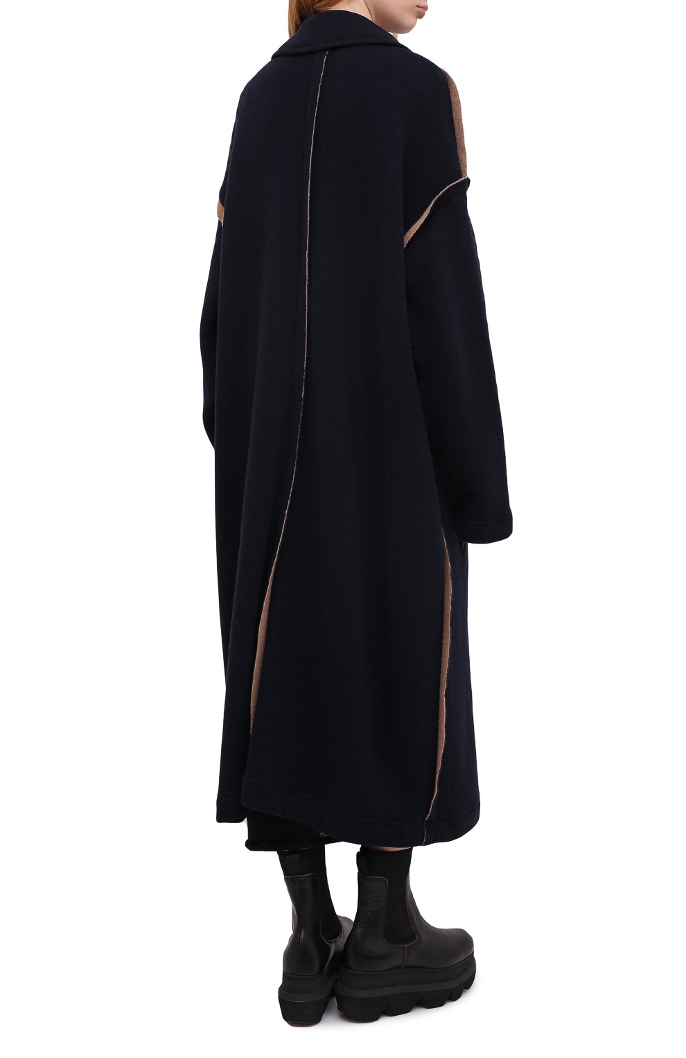 Пальто Y`S, арт. YB-C06-128, фото 4