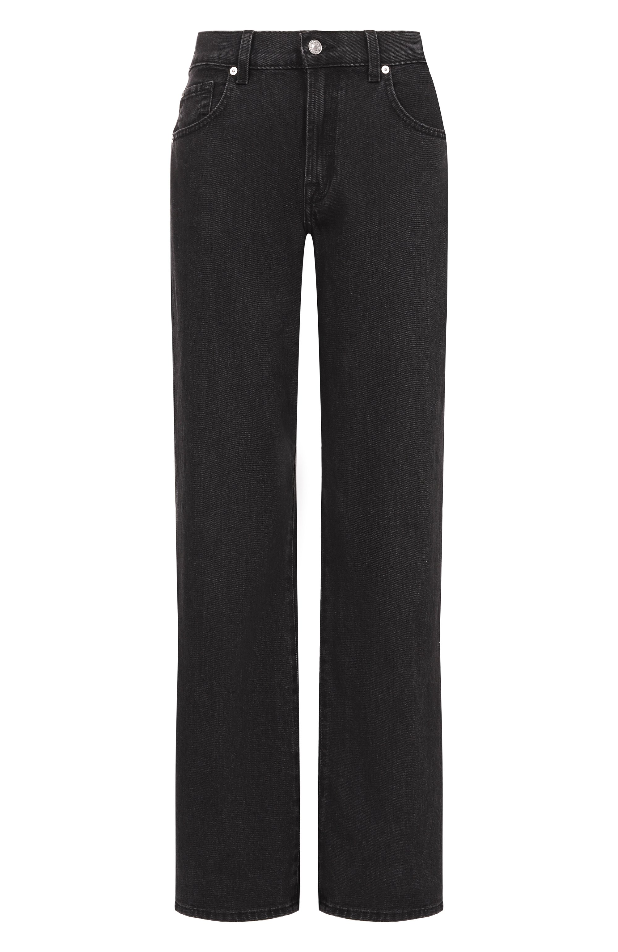 Джинсы tess trouser 7 FOR ALL MANKIND, арт. 7UE60C31-3PH, фото 1