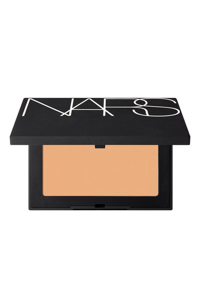 Компактная пудра soft velvet, оттенок mountain NARS, арт. 1459NS, фото 1