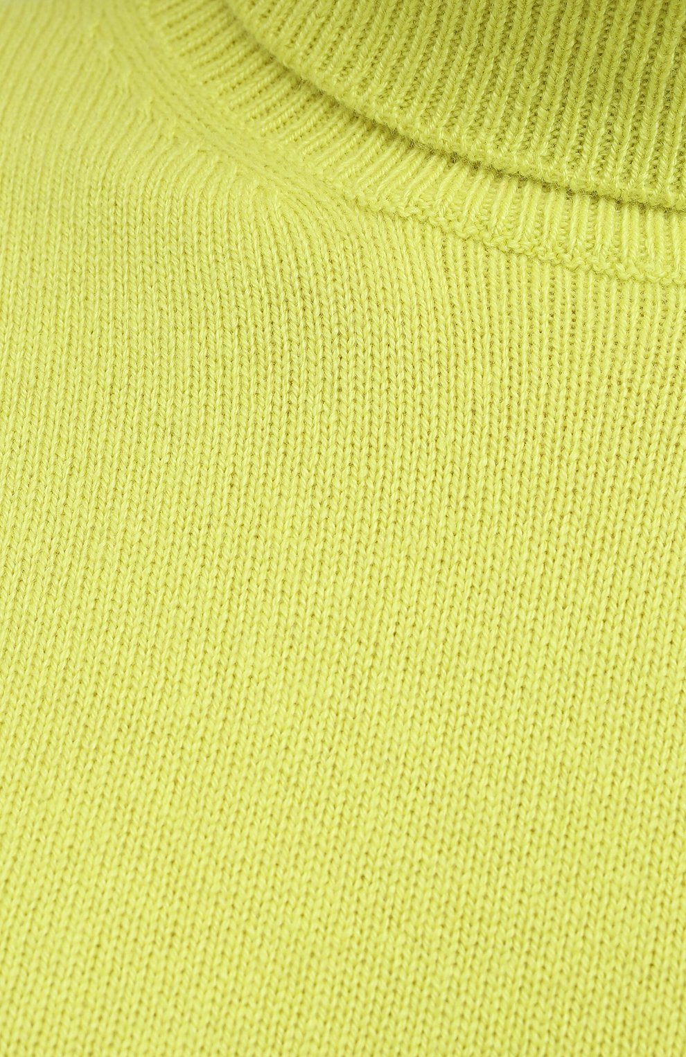 Кашемировый свитер TOM FORD, арт. MAK1080-YAX137, фото 5