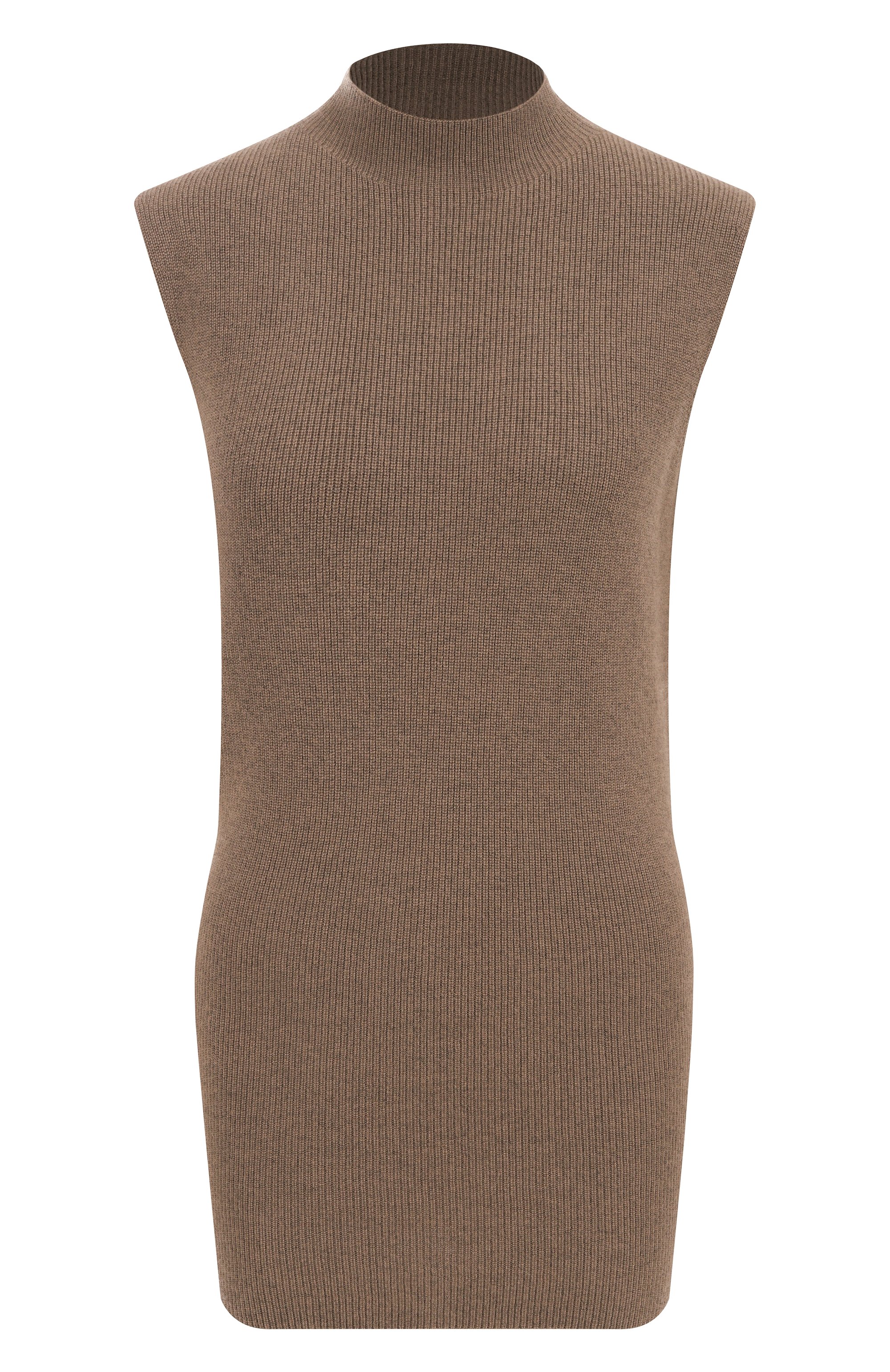 Кашемировый топ COLOMBO, арт. MA04835/CH/2-26KI, фото 1