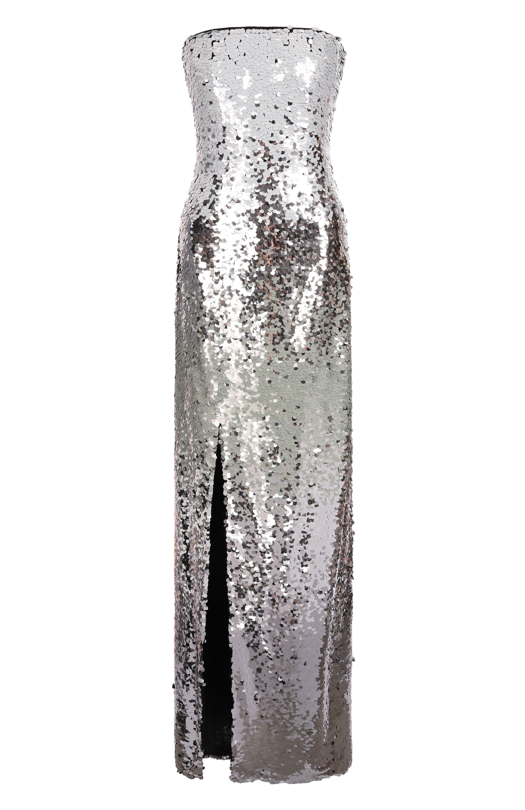 Платье с отделкой пайетками MVST, арт. H171/4840, фото 1