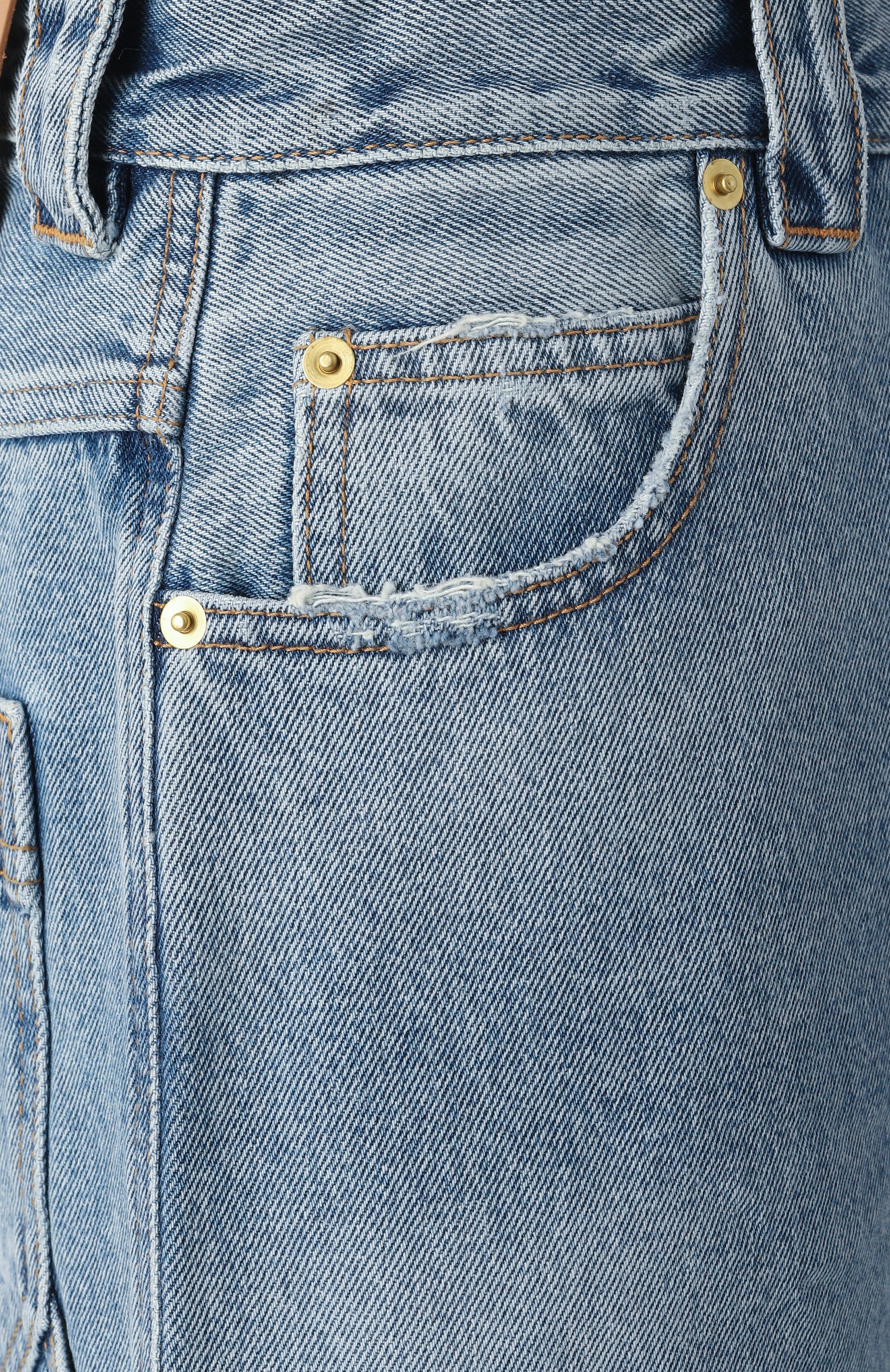 Джинсы audrey DARKPARK, арт. WTR03/DBL01, фото 6