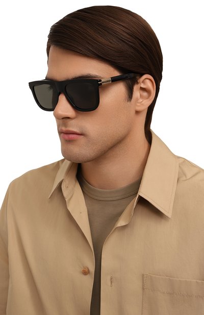Солнцезащитные очки GUCCI, а�рт. GG1502S 001, фото 2