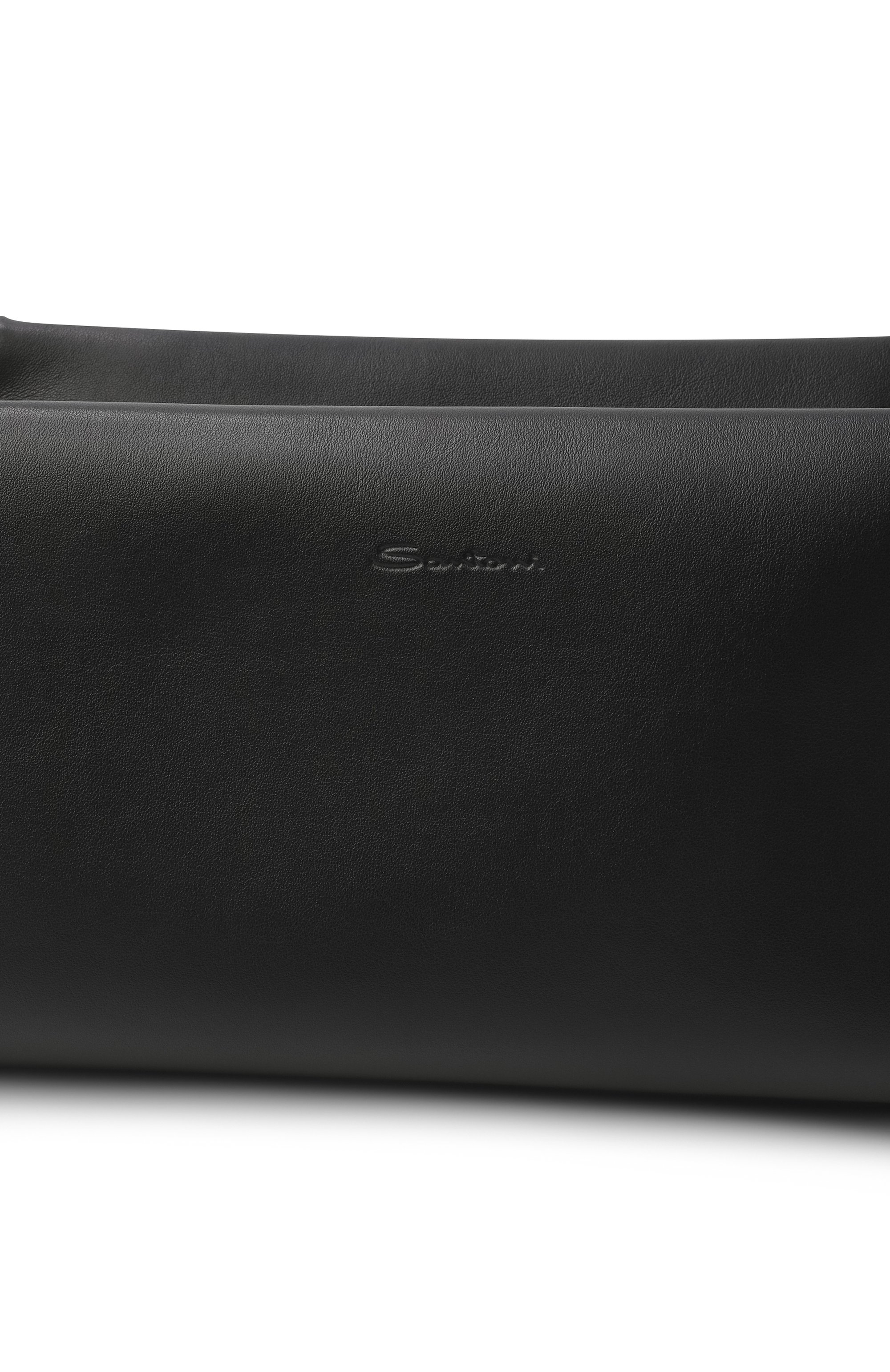 Сумка SANTONI, арт. DFBGA2794BA-HFRY, фото 3