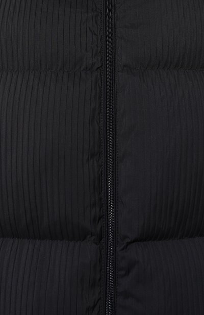 Вельветовый пуховик BOSS, арт. 50524026, фото 5