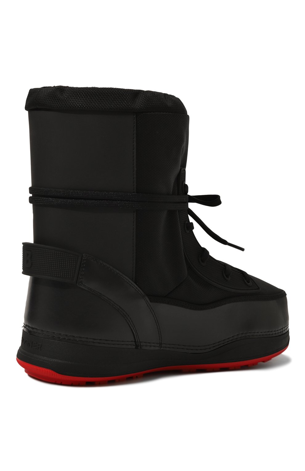 Комбинированные сапоги laax BOGNER, арт. 32447544, фото 5