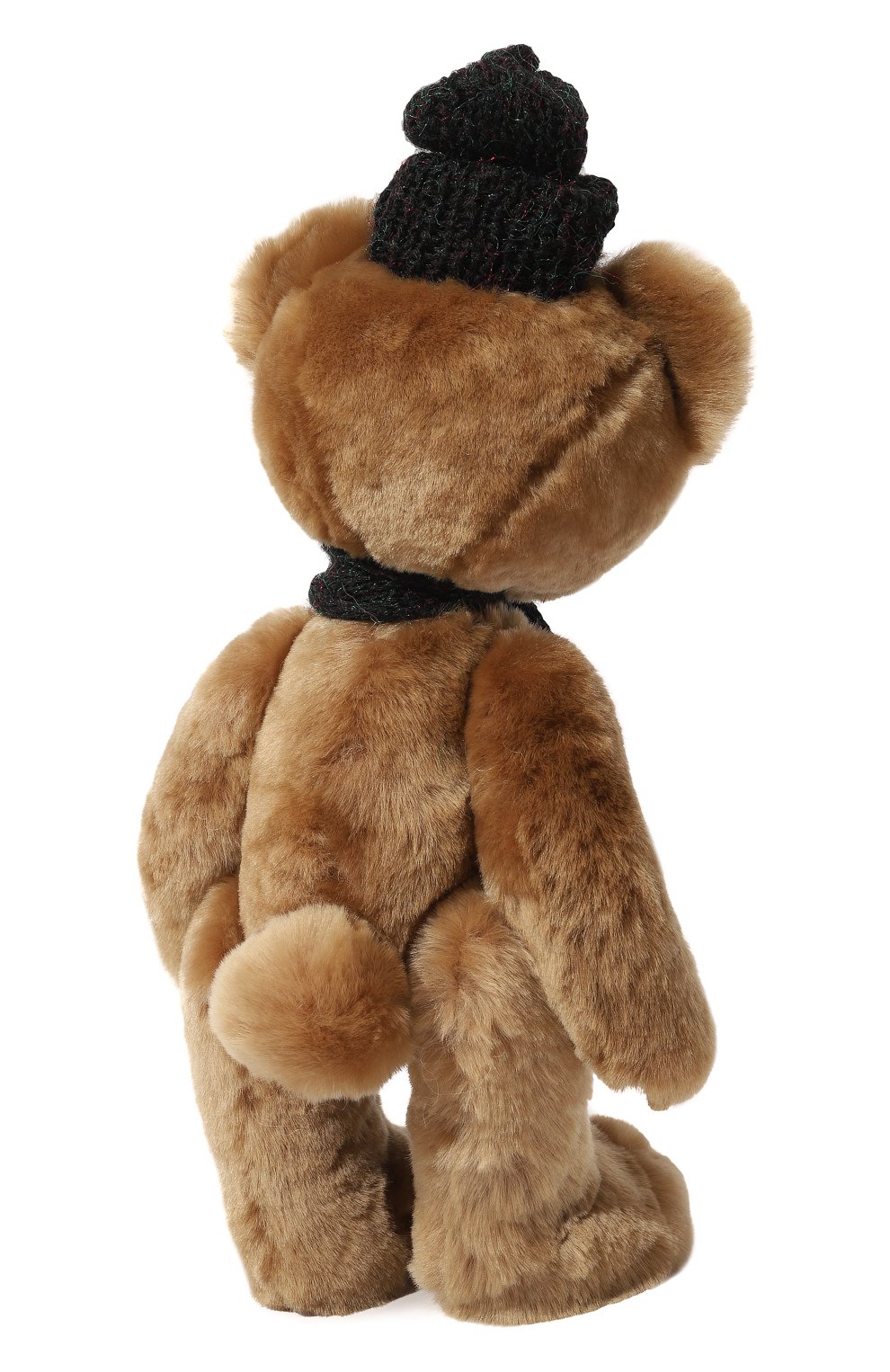 Игрушка мишка тедди FURLAND, арт. 0204101610103100025, фото 3