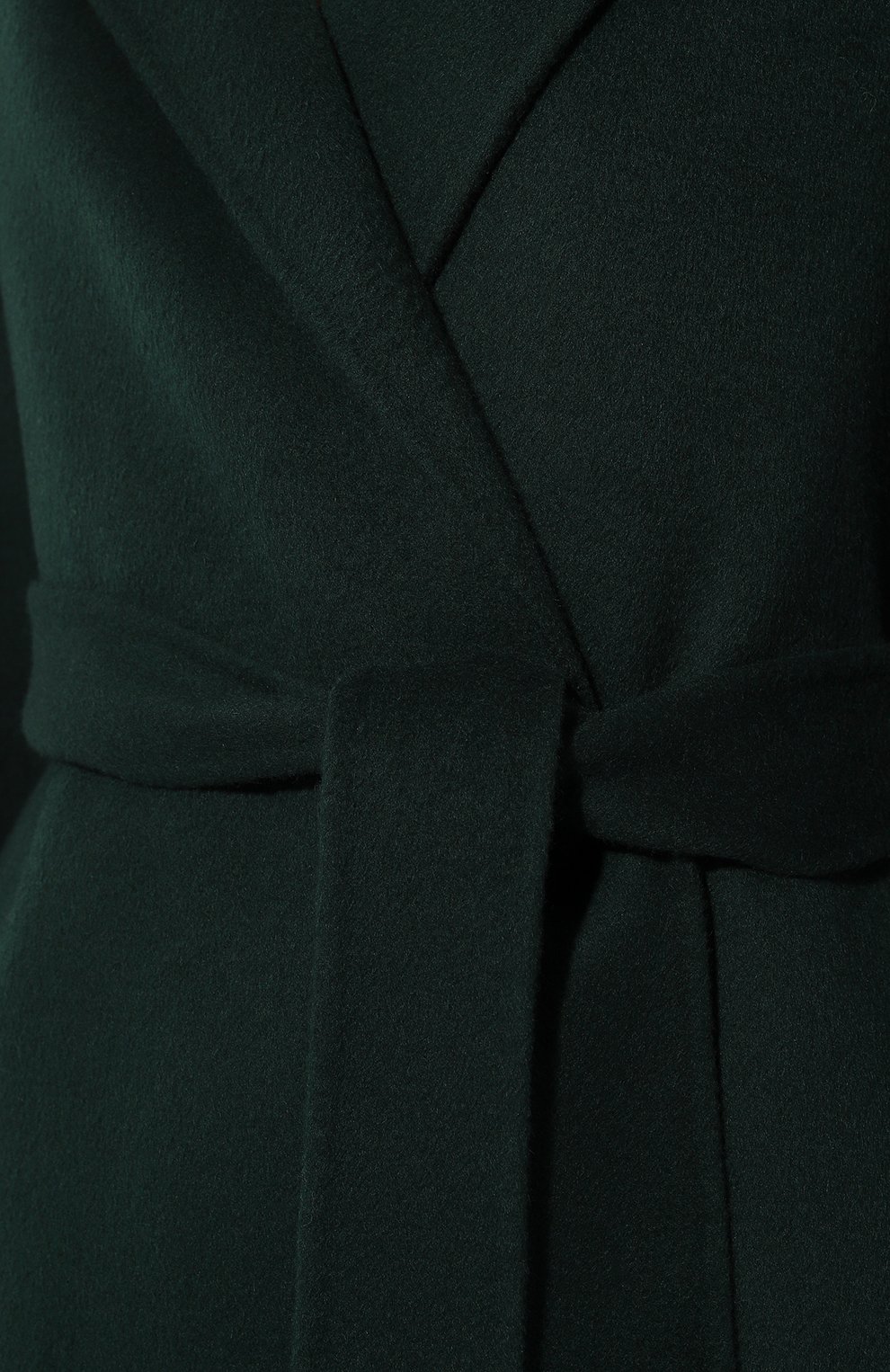 Шерстяное пальто P.A.R.O.S.H., арт. LEAK-D430890, фото 5