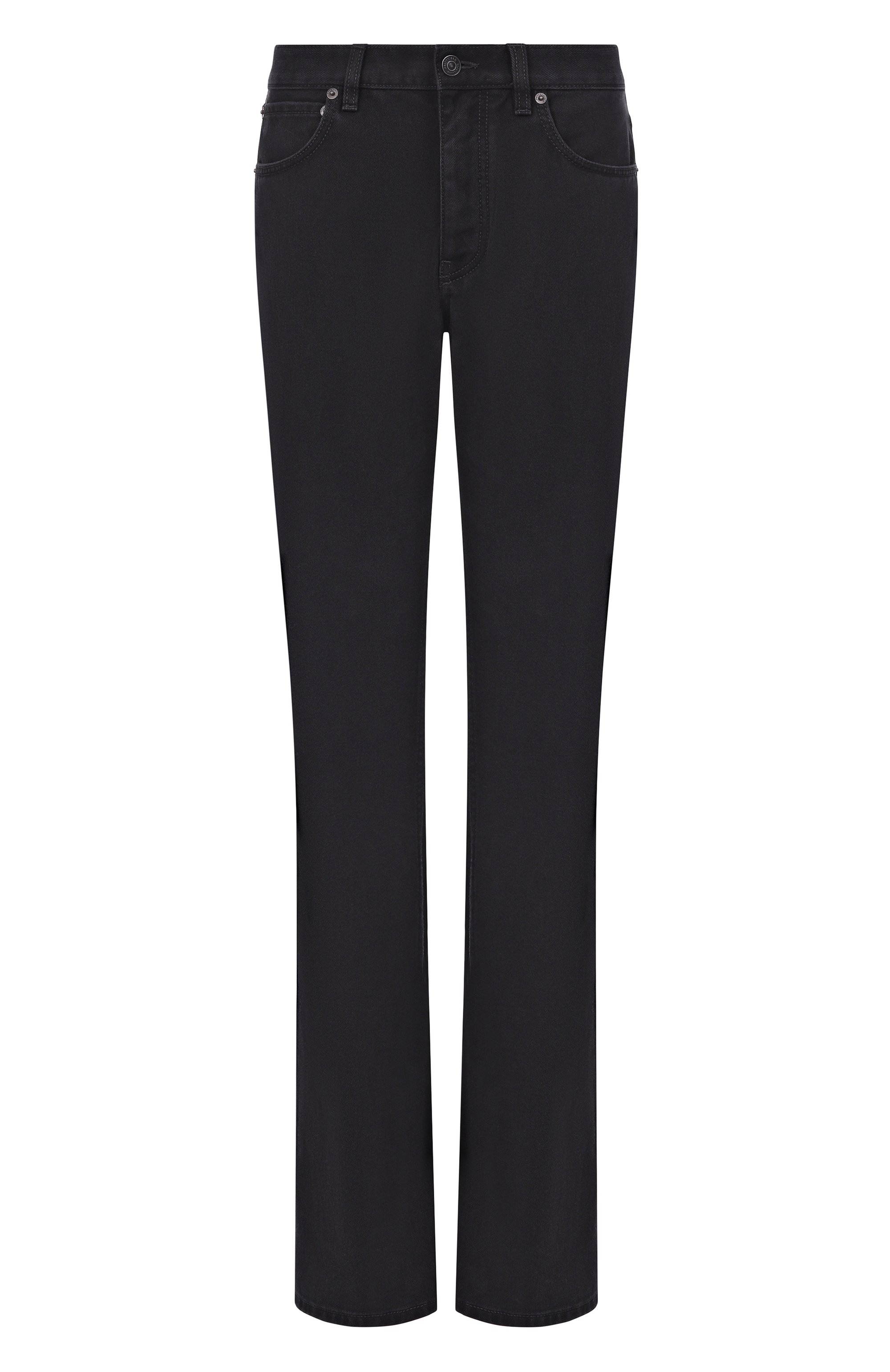 Джинсы BALENCIAGA, арт. 810788/TQW83, фото 1