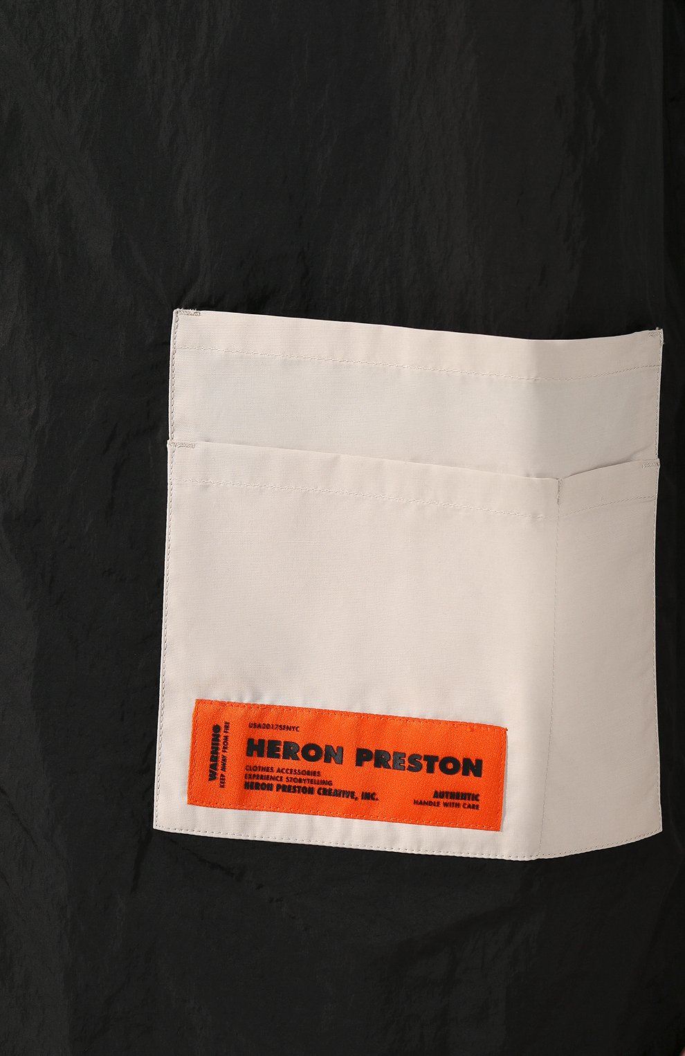 Рубашка HERON PRESTON, арт. HMGA012S208760061040, фото 5