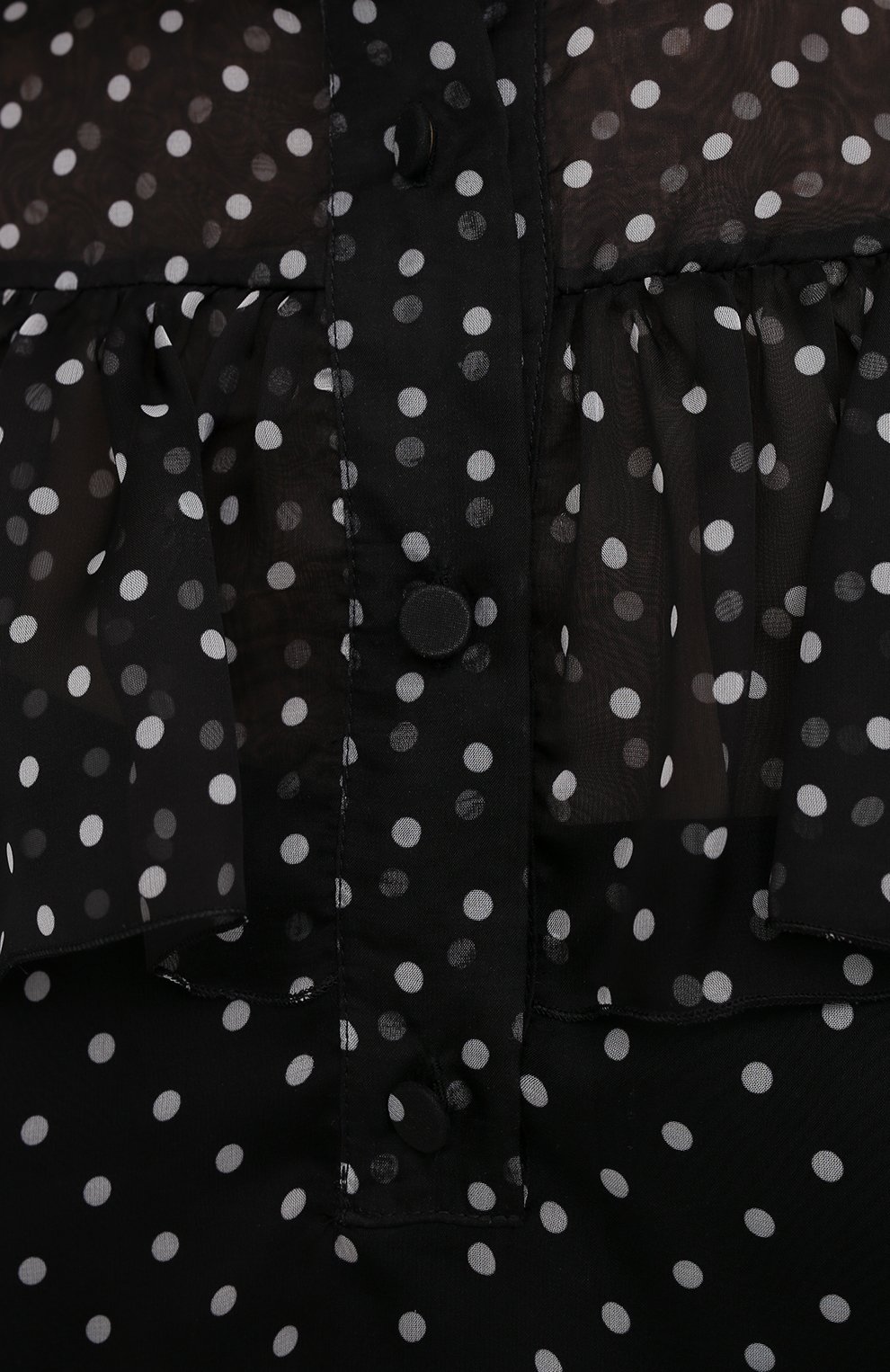 Блузка PHILOSOPHY DI LORENZO SERAFINI, арт. V0209/739, фото 5