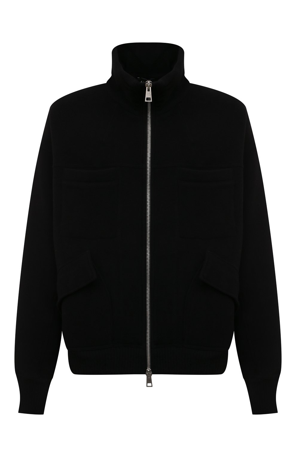 Кардиган из шерсти и кашемира ANDREA YA'AQOV, арт. 22MFAB37, фото 1