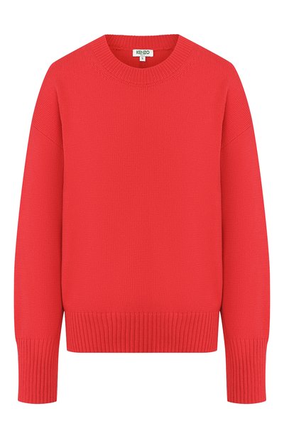 Женский пуловер KENZO, арт. F962T0496814