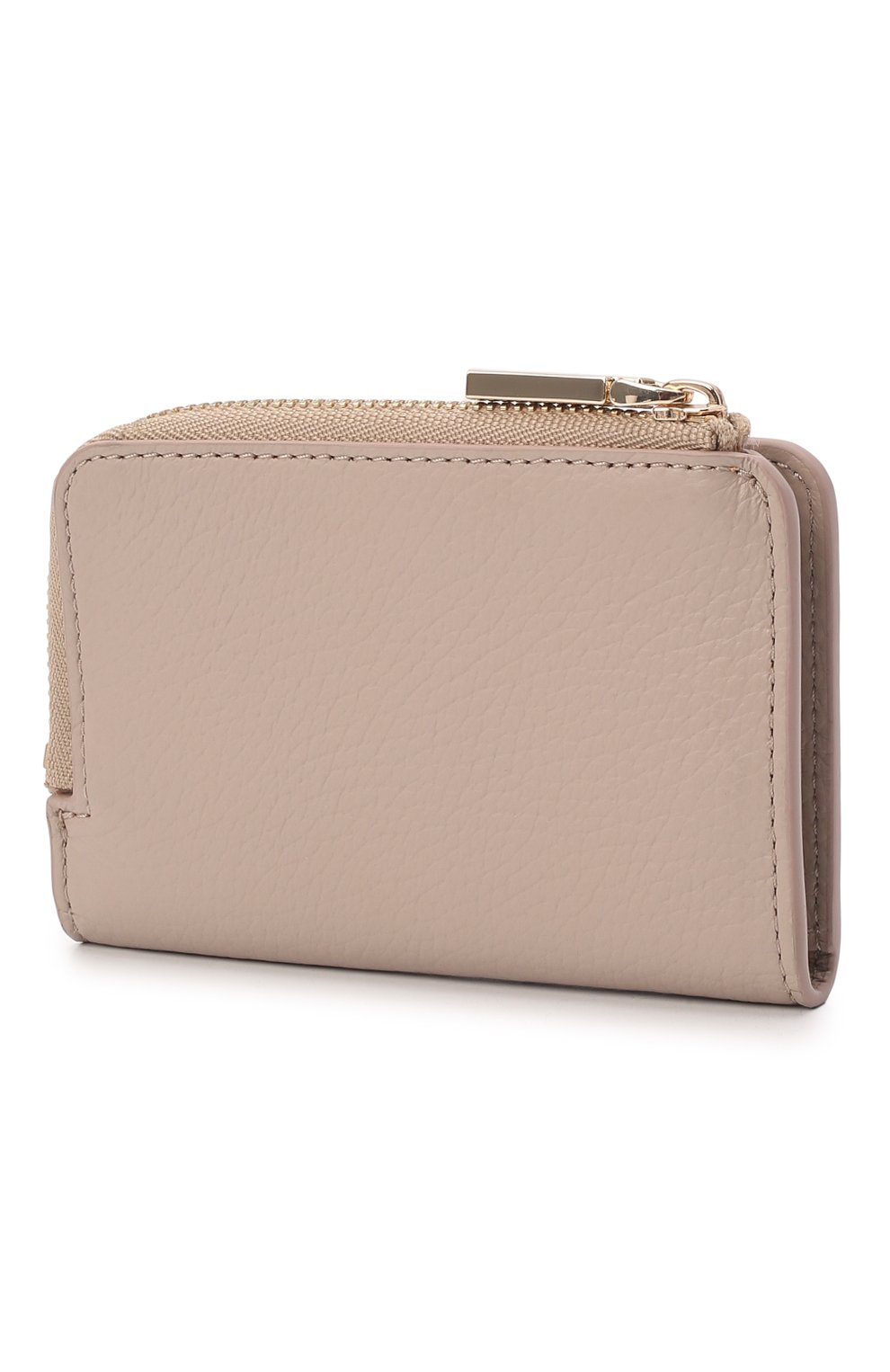 Кожаное портмоне metallic soft COCCINELLE, арт. E2 LW5 17 01 01, фото 2