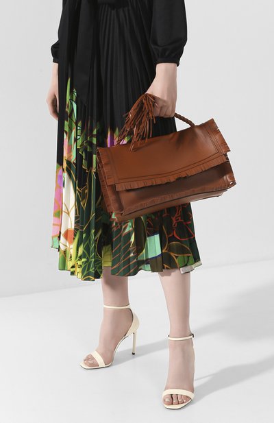 Сумка the rope medium VALENTINO, арт. TW0B0G74/JMS, фото 2