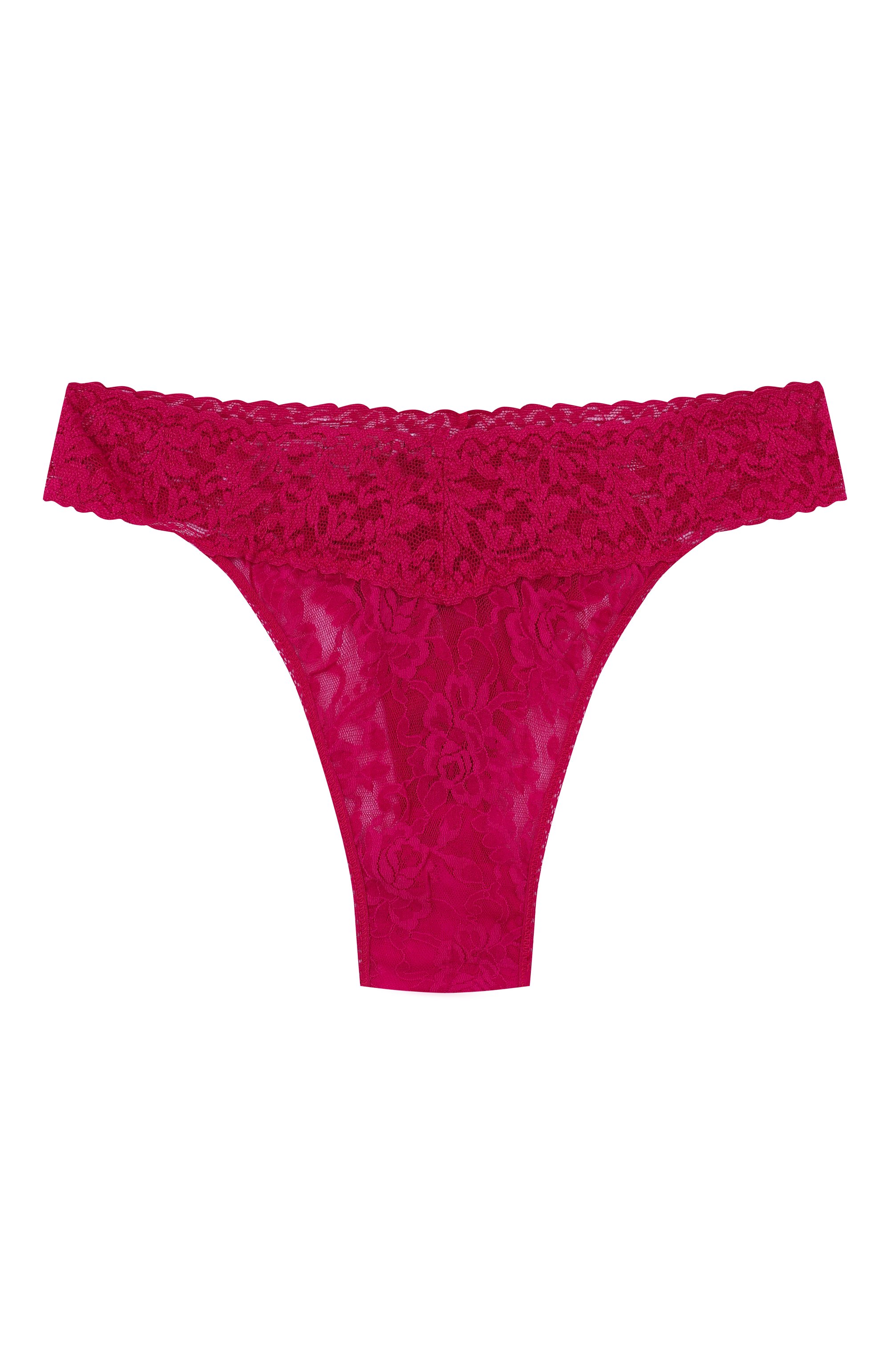 Трусы-танга HANKY PANKY, арт. 4811P, фото 1