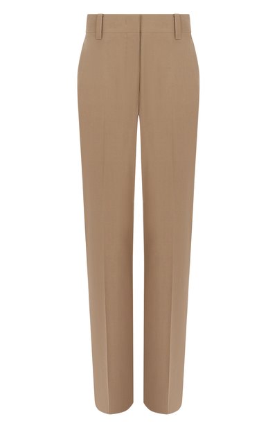 Брюки из шерсти и шелка MVST, арт. B091/3038, фото 1