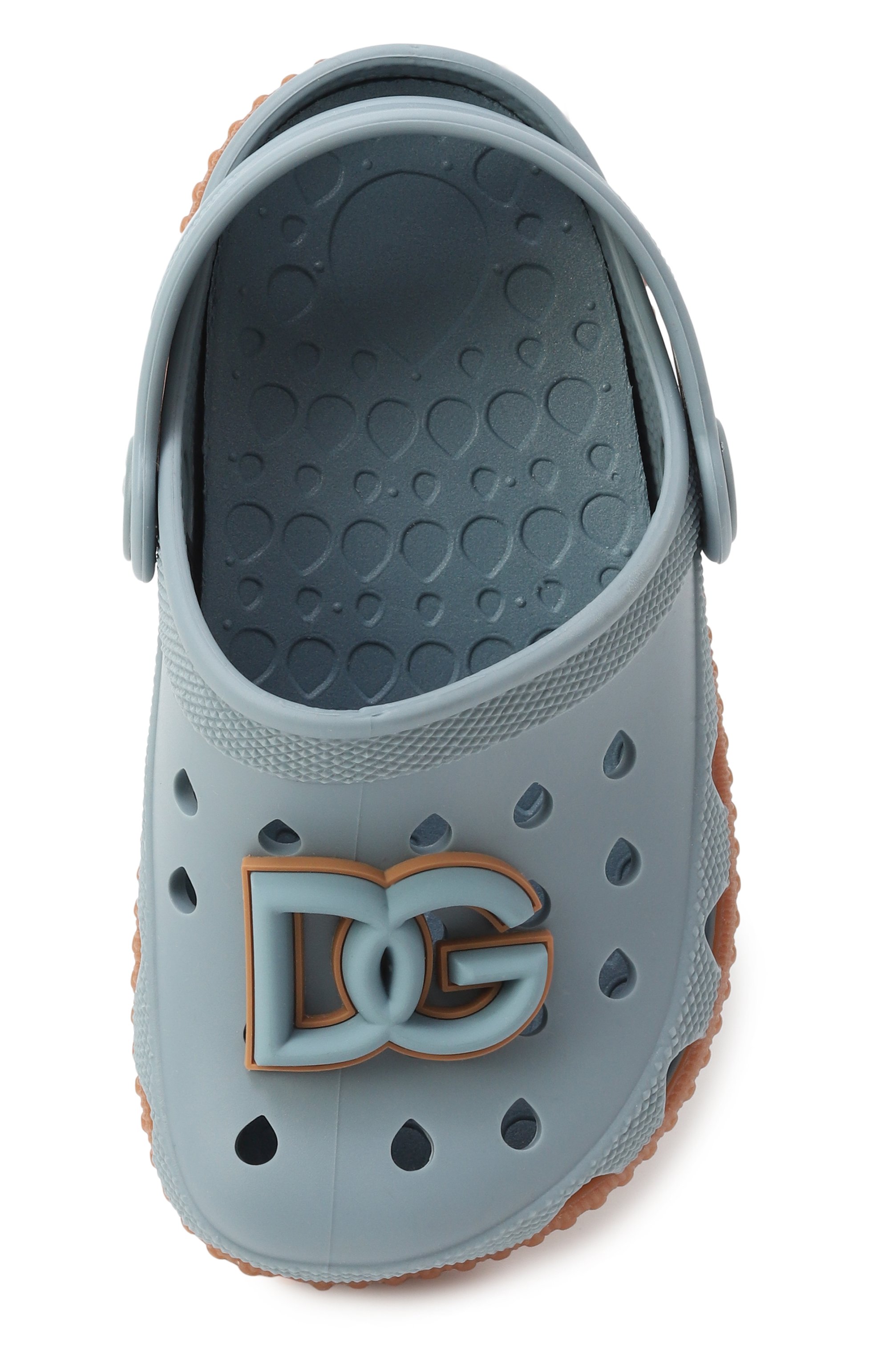 Сабо DOLCE & GABBANA, арт. DN0213/AT079, фото 4