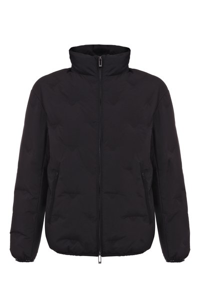Мужская пуховая куртка EMPORIO ARMANI, арт. EM003045/AF18232