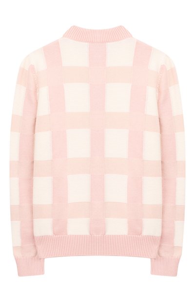 Кардиган из хлопка и кашемира LORO PIANA, арт. FAI4810, фото 2