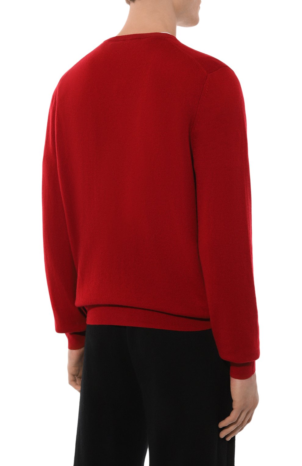 Кашемировый пуловер VAN LAACK, арт. SANDI/S00250, фото 4