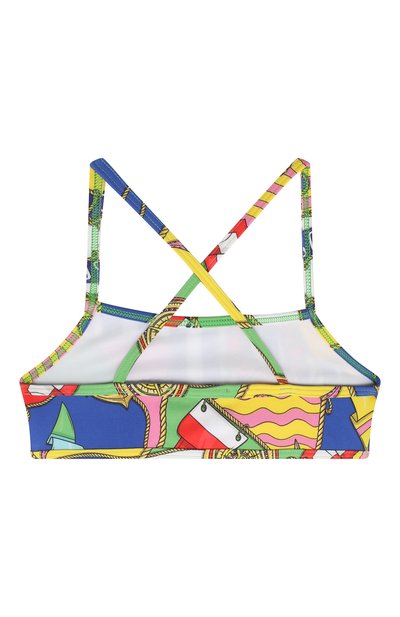 Раздельный купальник MOSCHINO, арт. HEL00E/LKA00/4-8, фото 3