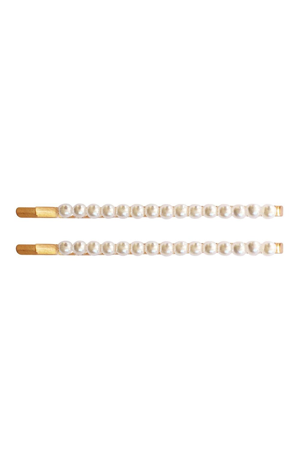 Набор из двух невидимок MILLEDEUX, арт. 01-PC-1A, фото 1