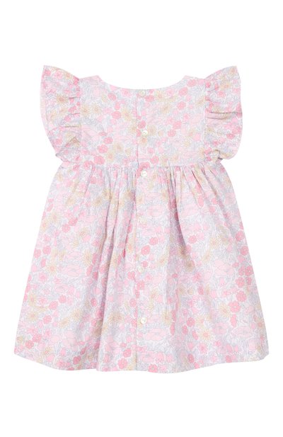 Хлопковое платье JACADI, арт. 2045944