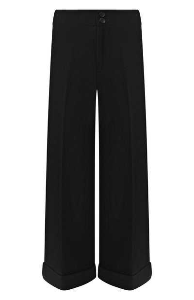 Женские шерстяное пальто YOHJI YAMAMOTO, арт. FC-P02-104