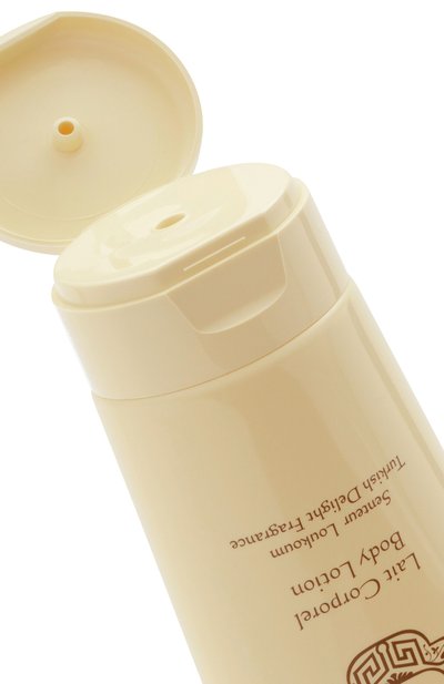 Лосьон для тела "лукум" (200ml) LA SULTANE DE SABA, арт. 3700448601988, фото 3