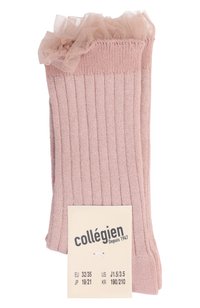 Темно-розовый