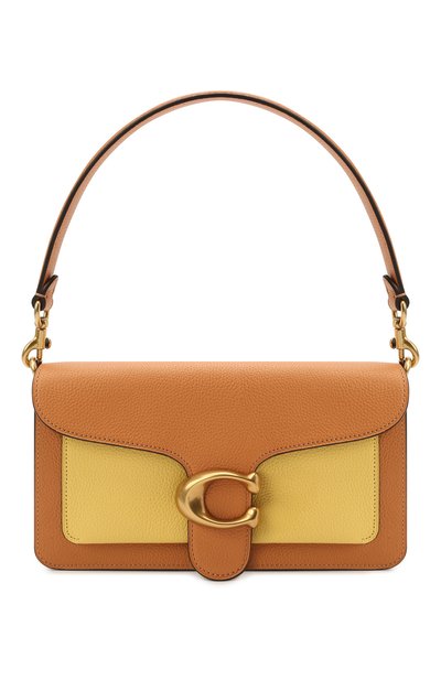 Сумка tabby small COACH, арт. 76105, фото 1