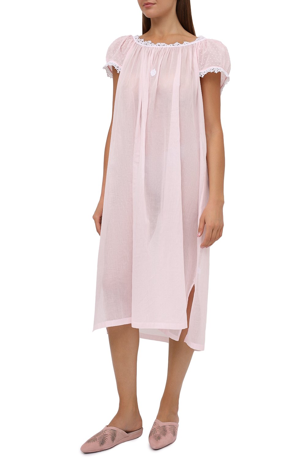 Хлопковая сорочка CELESTINE, арт. 10002645/ARIELLA-1 NG, фото 3