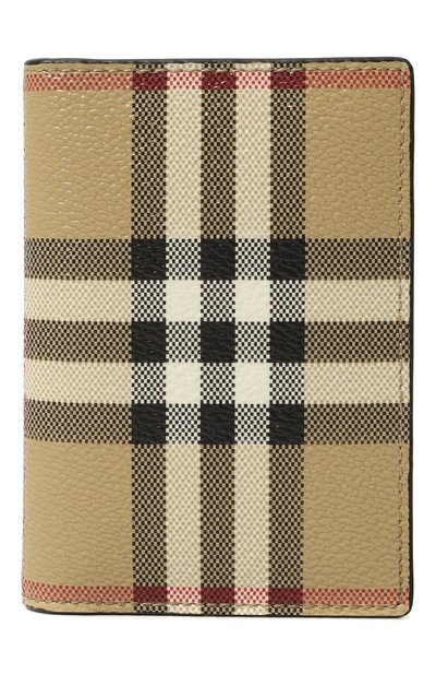 Футляр для кредитных карт BURBERRY, арт. 8069823, фото 1
