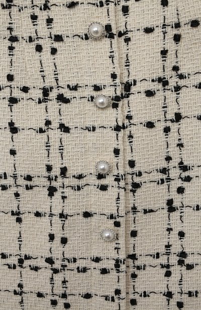 Хлопковая юбка BOTROIS, арт. SKU0120936, фото 3