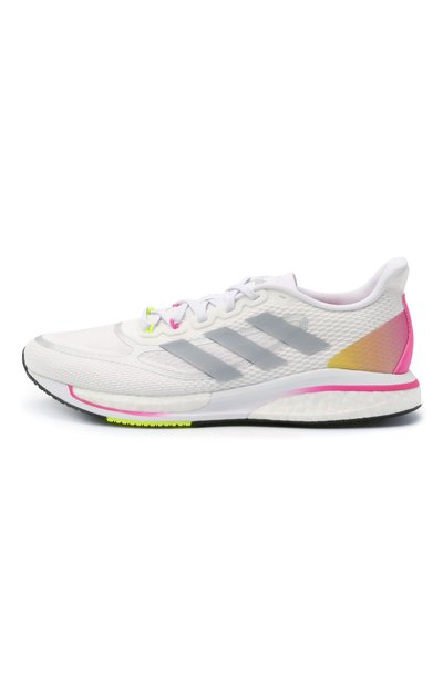 Текстильные кроссовки supernova + ADIDAS ORIGINALS, арт. FX6700, фото 3