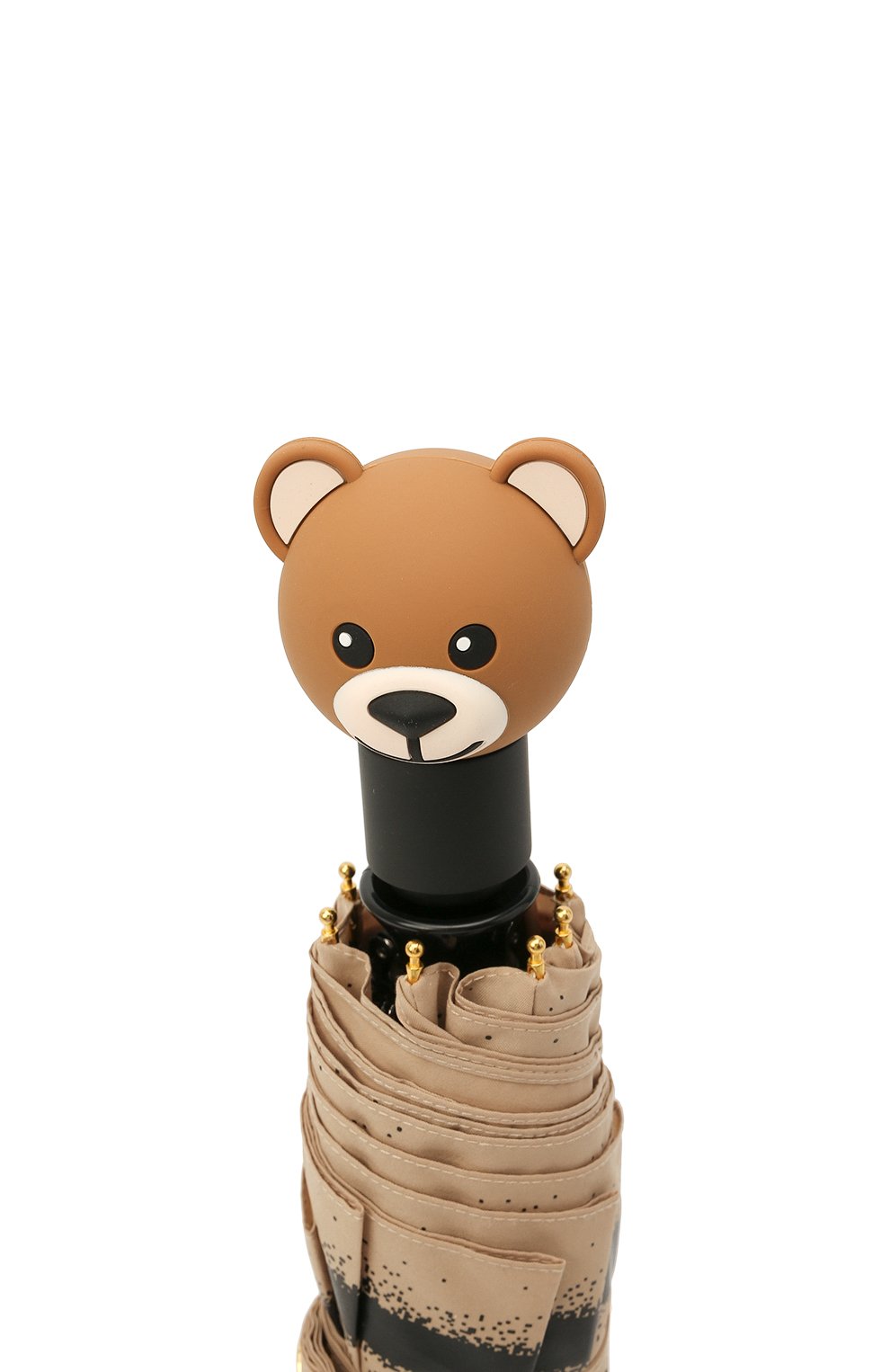 Складной зонт MOSCHINO, арт. 8033-0PENCL0SE, фото 5